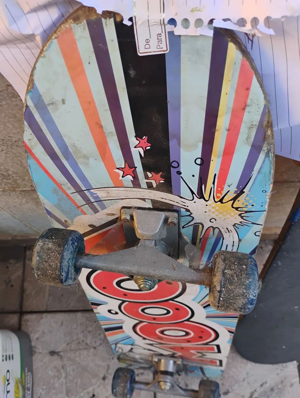 Skate - Foto 3