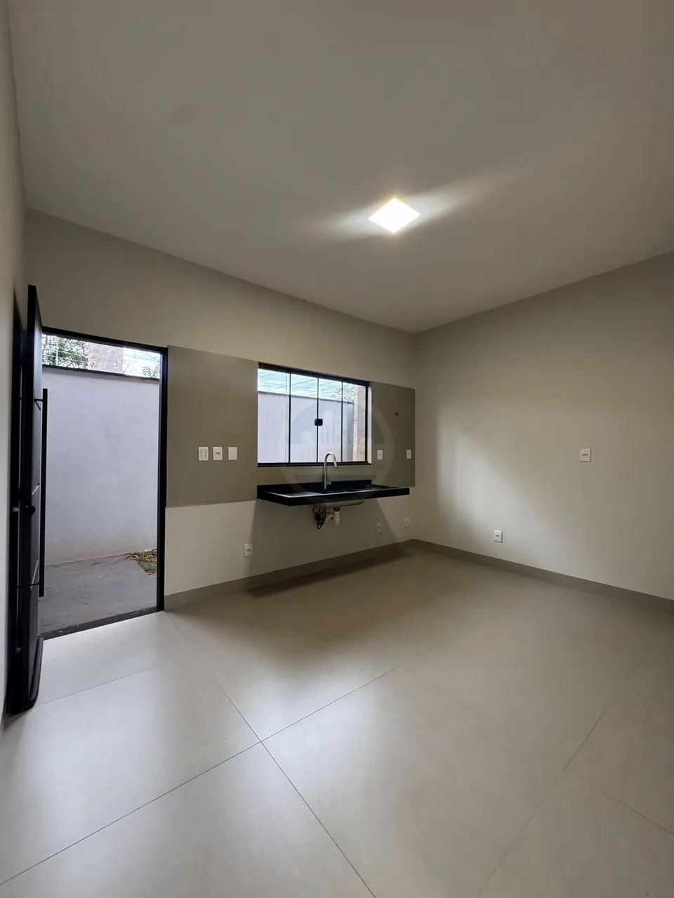 Casa em Parque Alvorada, Dourados/MS - Foto 3