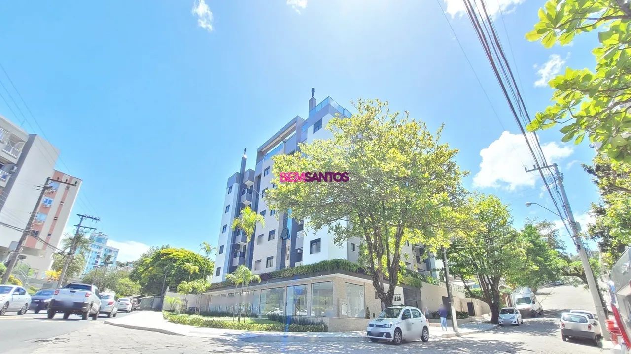 APARTAMENTO 1 QUARTO BAIRRO CARVOEIRA - FLORIANÓPOLIS/SC - Foto 3