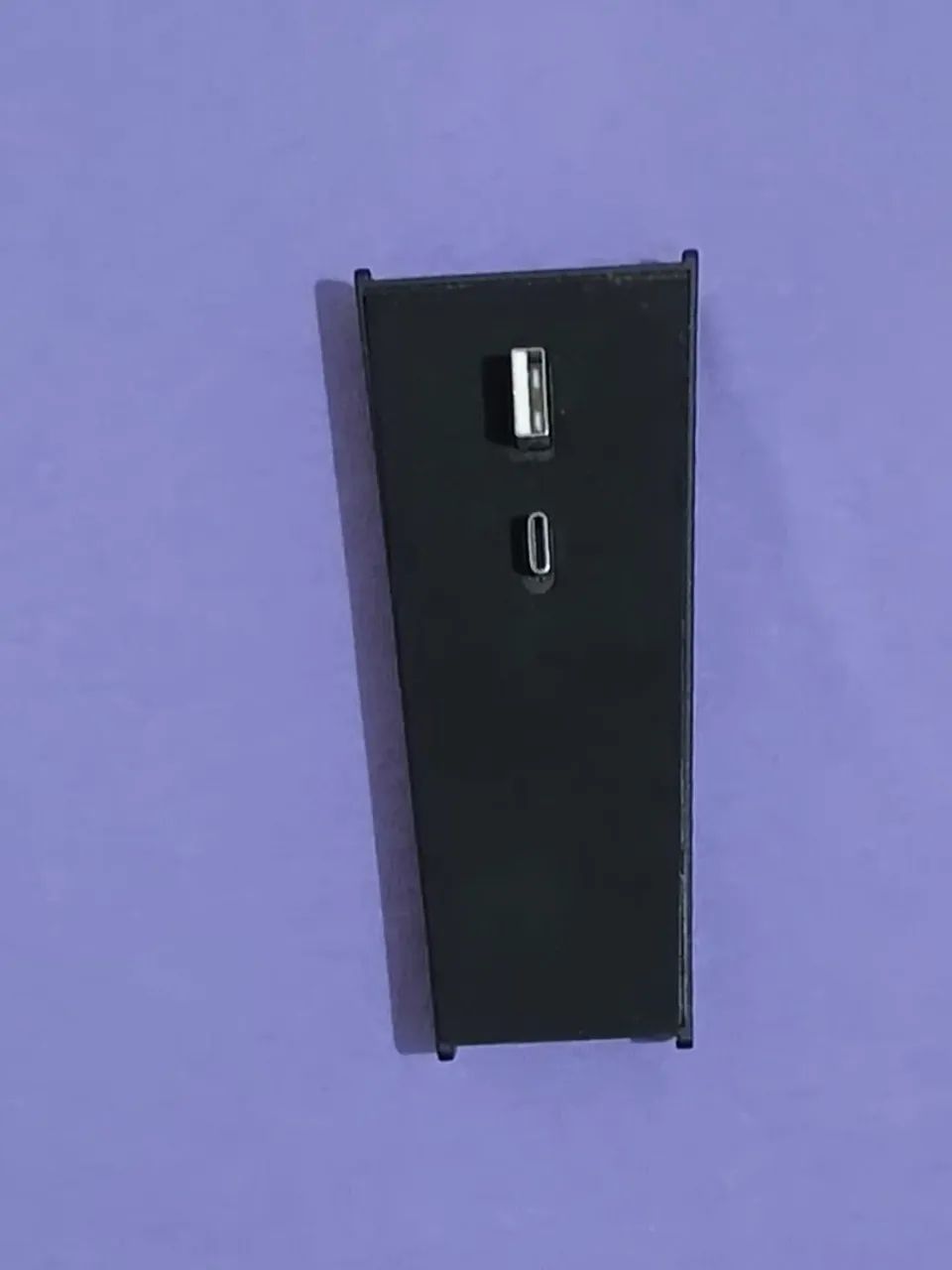Suporte para aumentar mais entradas de USB do PS5  - Foto 2