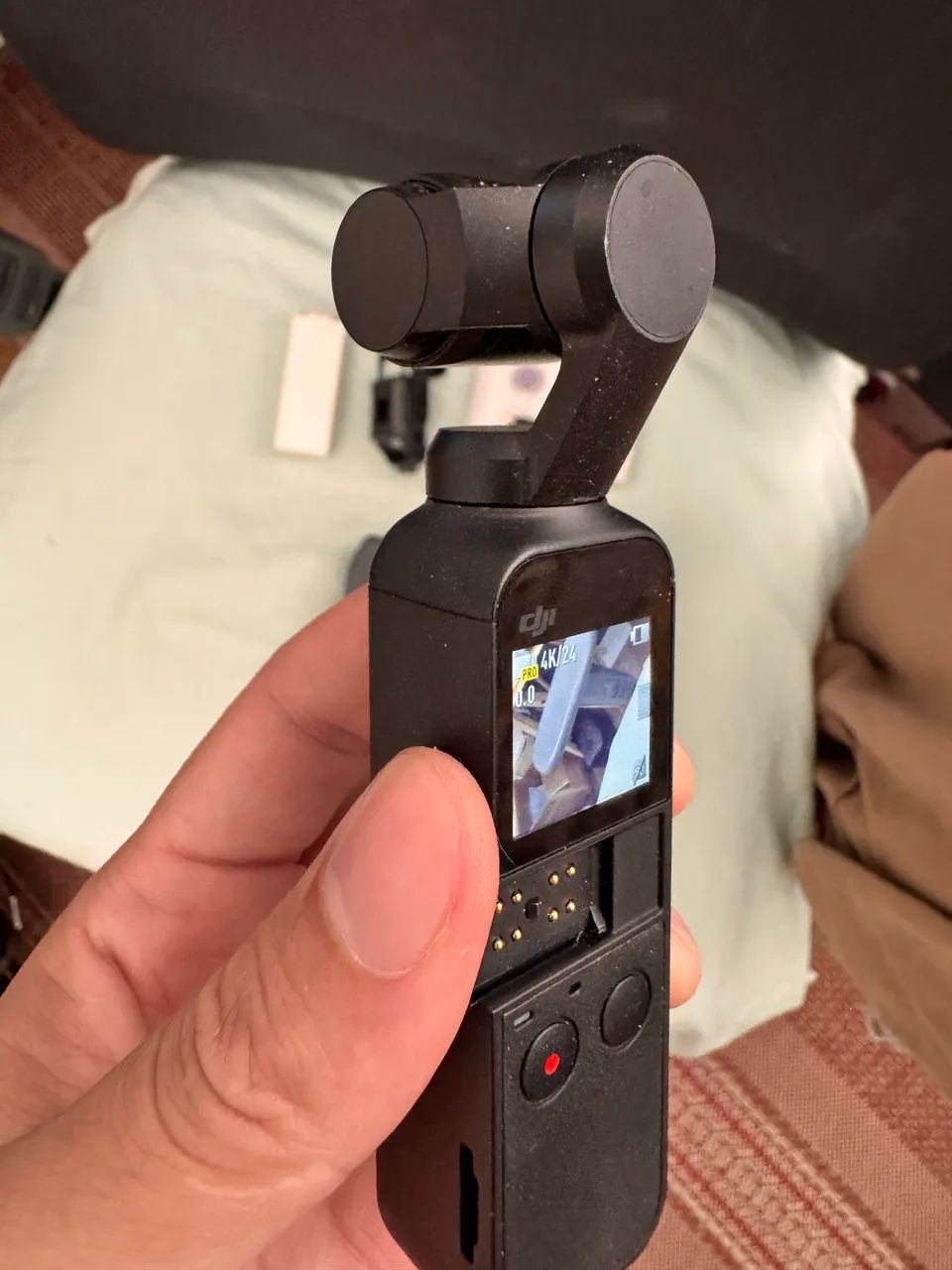 Osmo Pocket + Acessórios - Foto 2