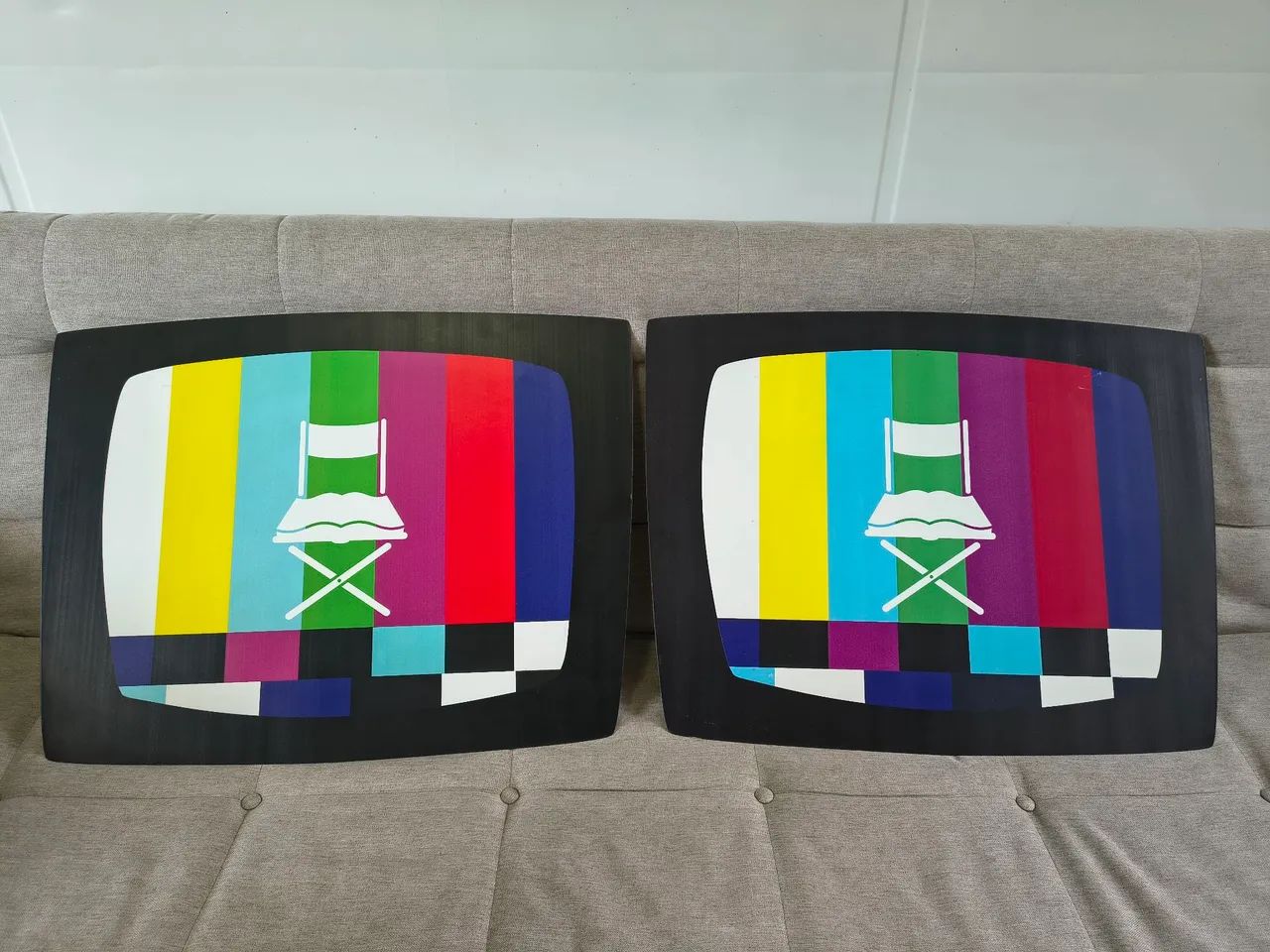Quadros decorativos - Tok Stok - Foto 3