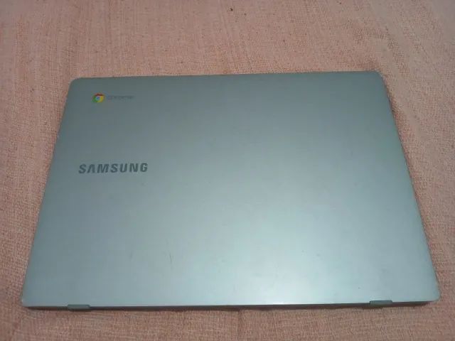 Chromebook