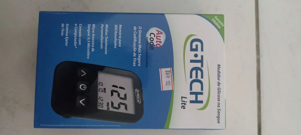 Produtos hospitalar  - Foto 2