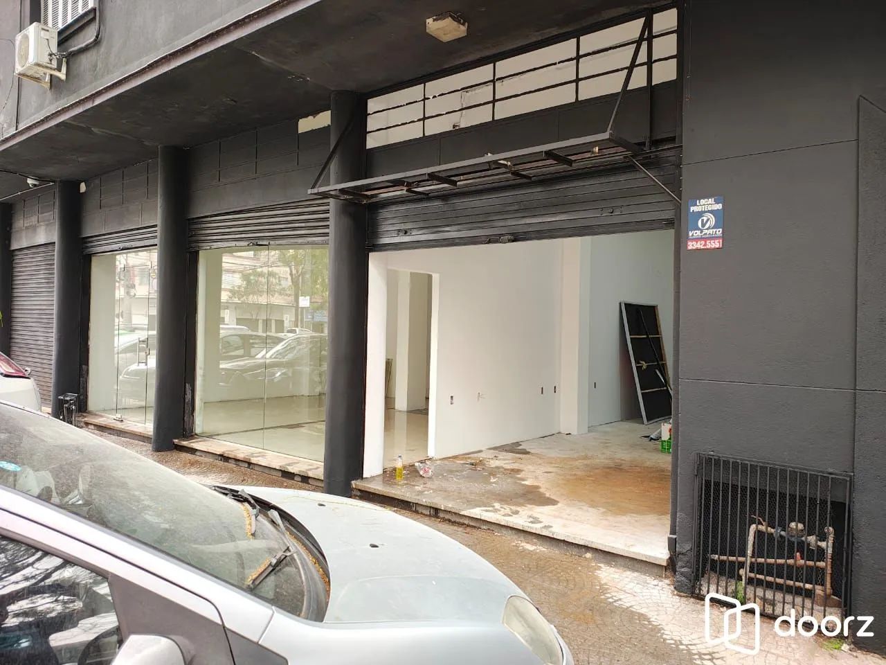 Vende-se loja com 100 m² - Floresta - Foto 5