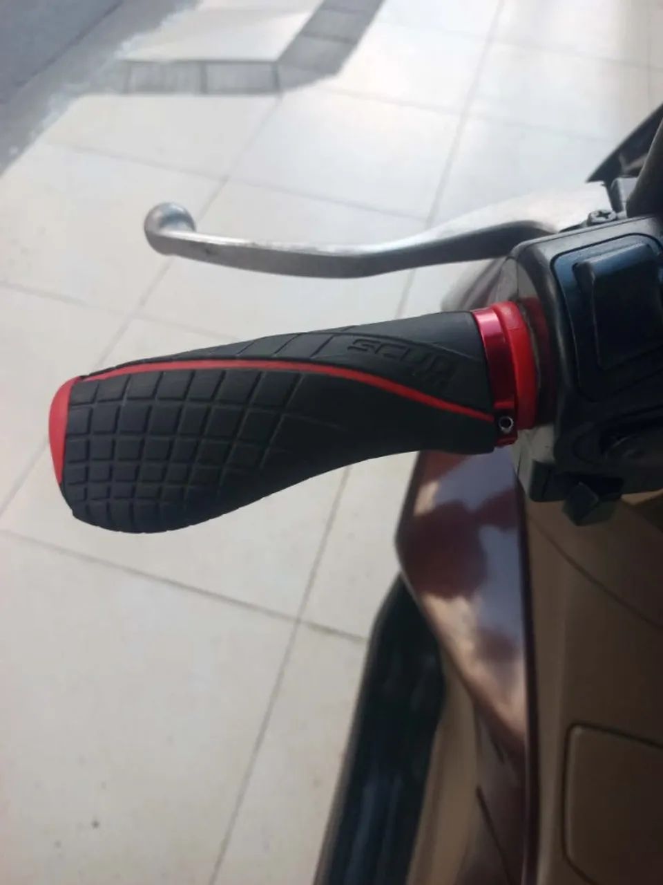 GSX 650F - Foto 2