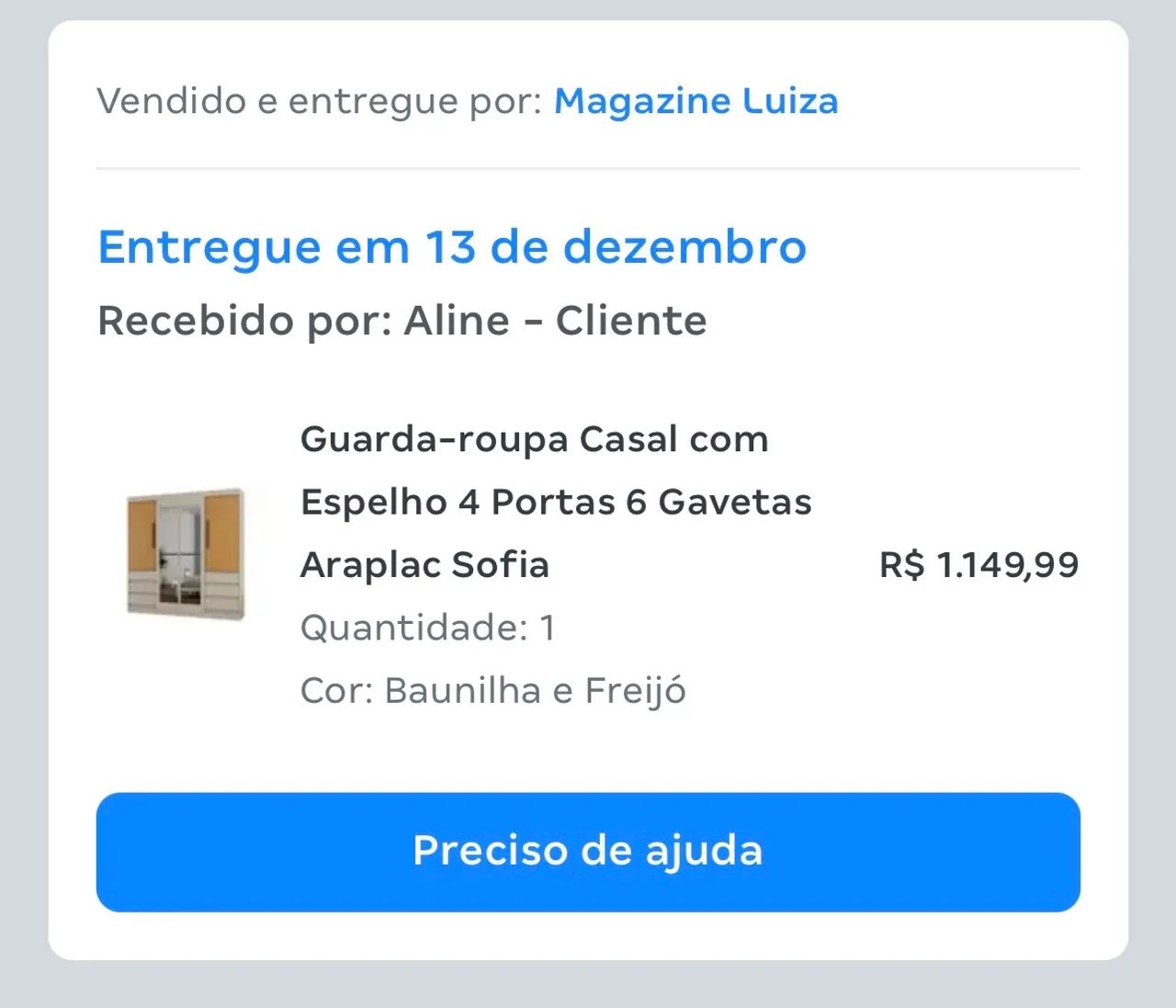 Guarda Roupa  - Foto 2