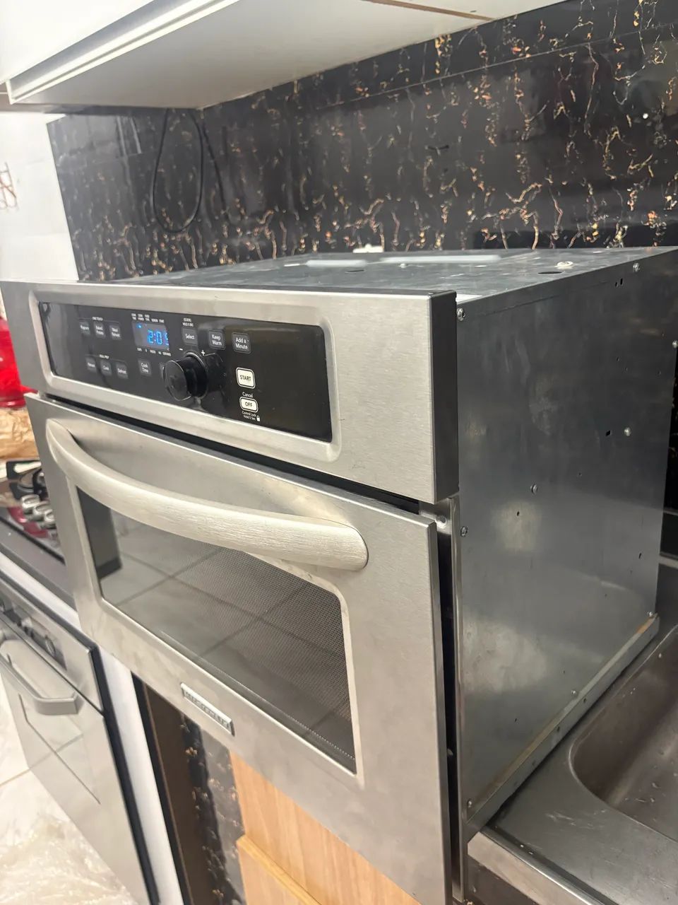 Forno microondas  - Foto 5