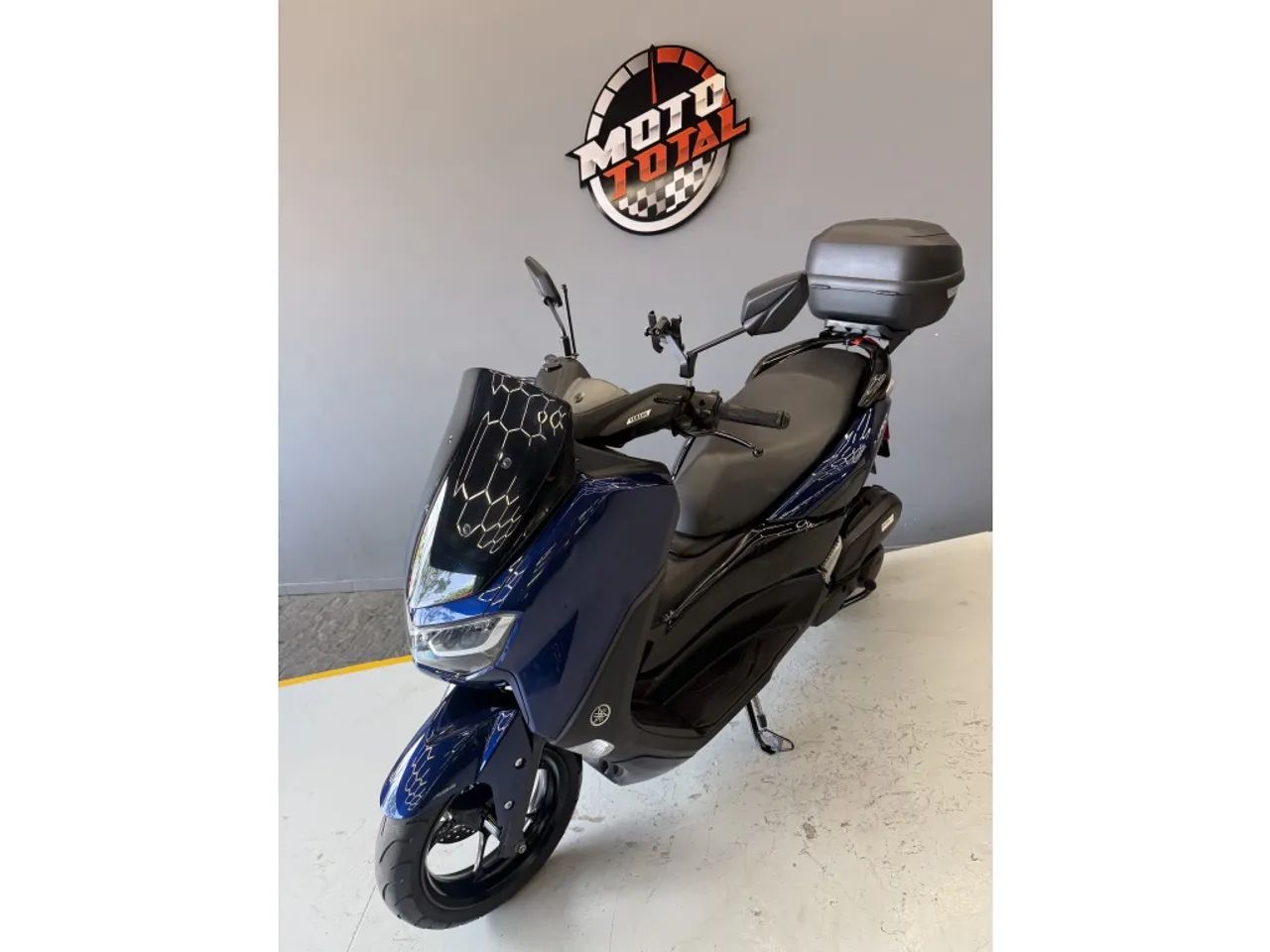 Yamaha Nmax 160 2022 - Foto 5