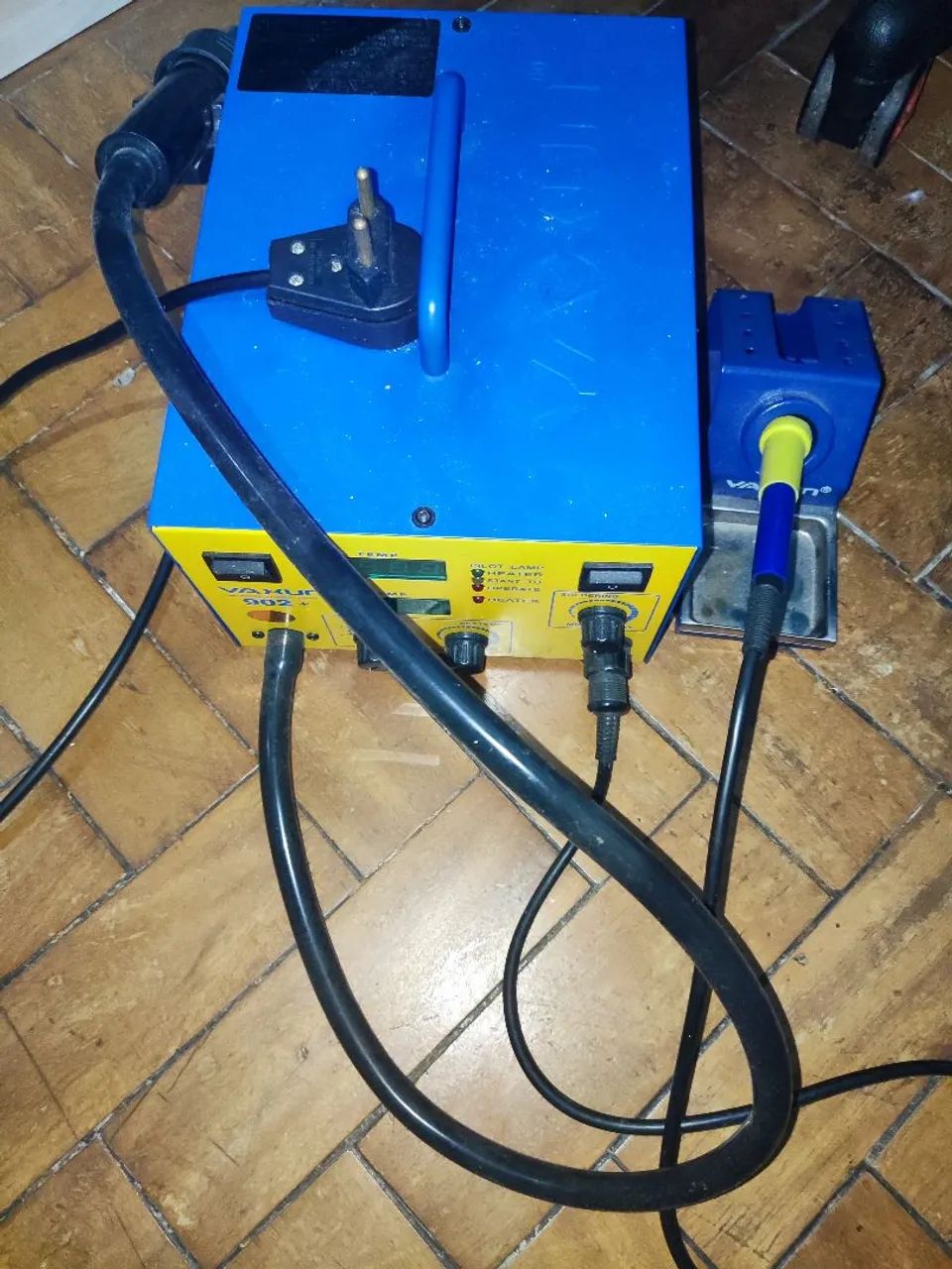 Yaxun 902+ - Foto 2