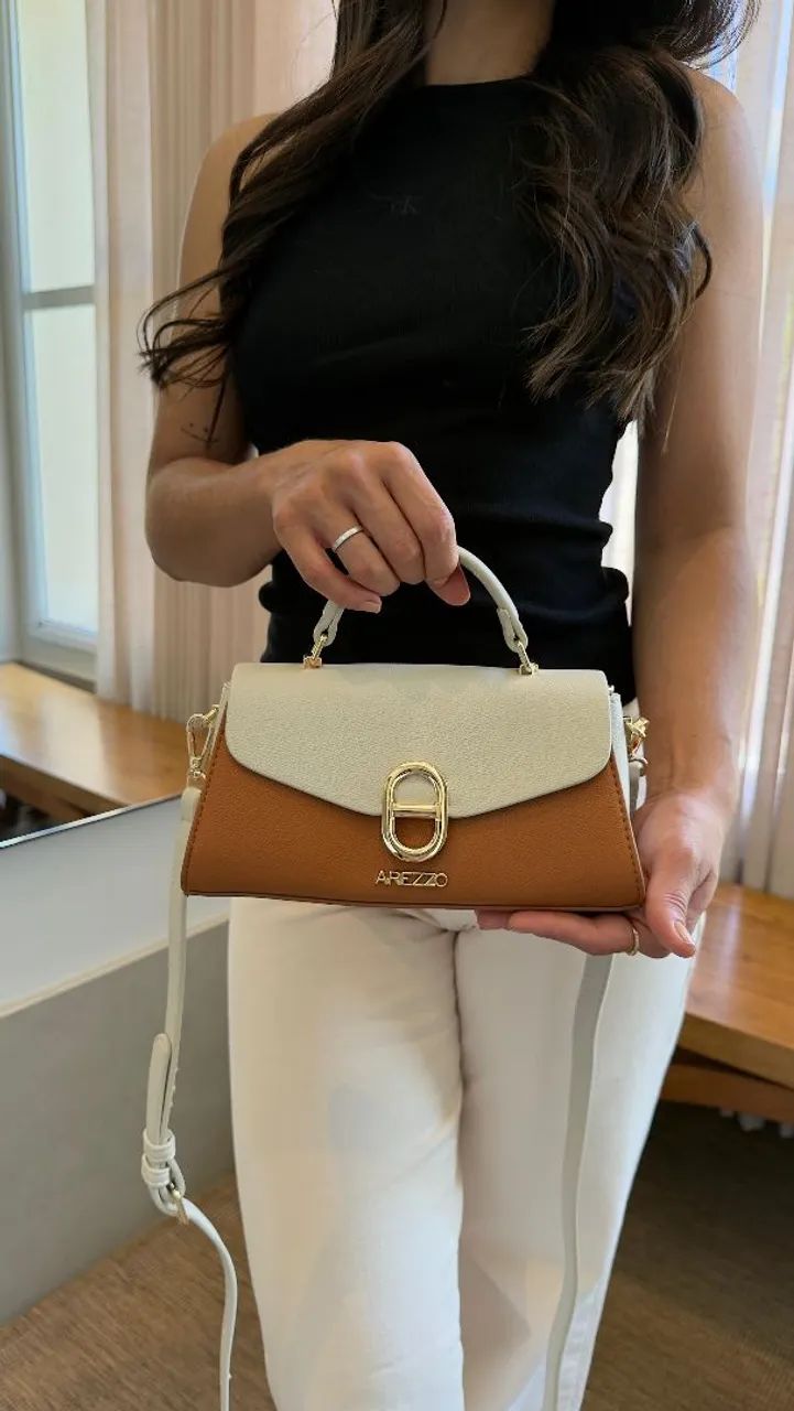 Bolsa charmosa  - Foto 2