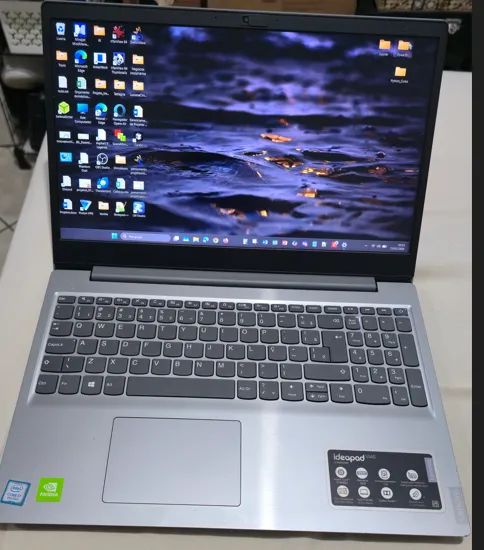 Notebook Lenovo ideapad oportunidade 