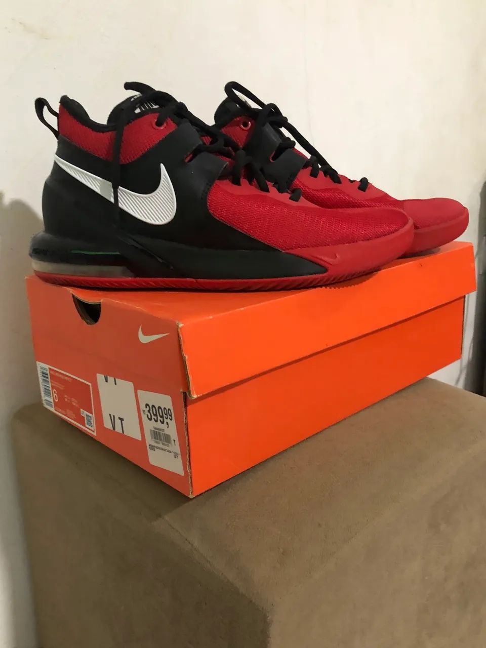 tenis airmax - Foto 4