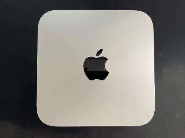 Mac mini M1 2020 - 8GB RAM / SSD 256GB - Usado