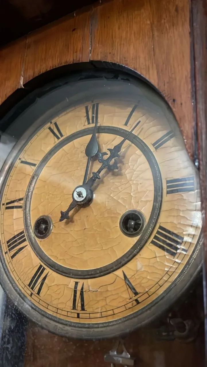Relogio de parede - Foto 4