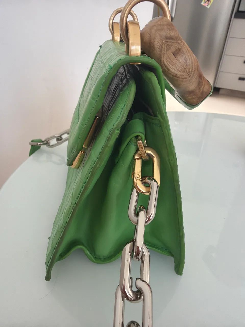 Bolsa Schutz - Foto 3