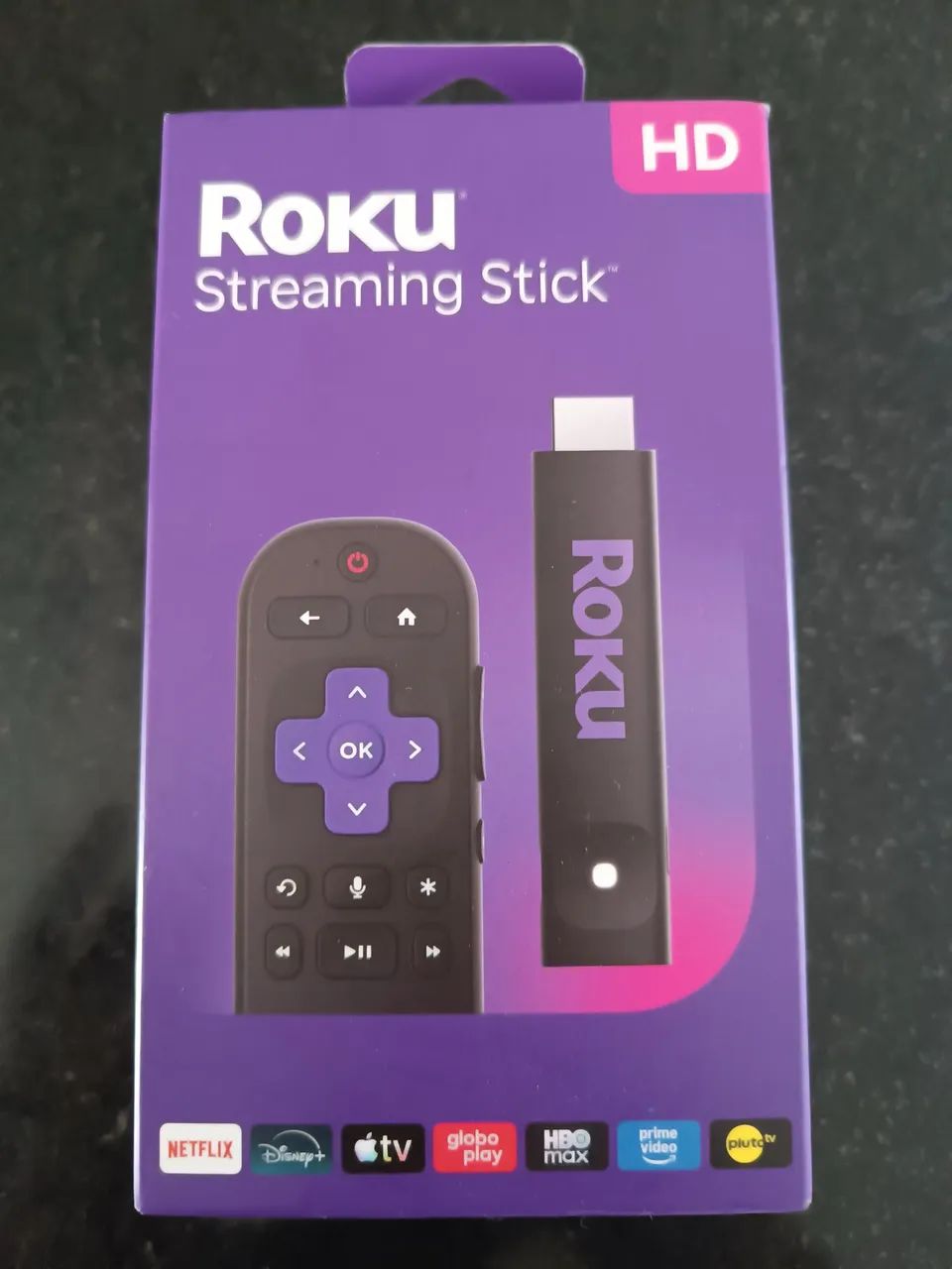 Vendo Roku - Foto 2