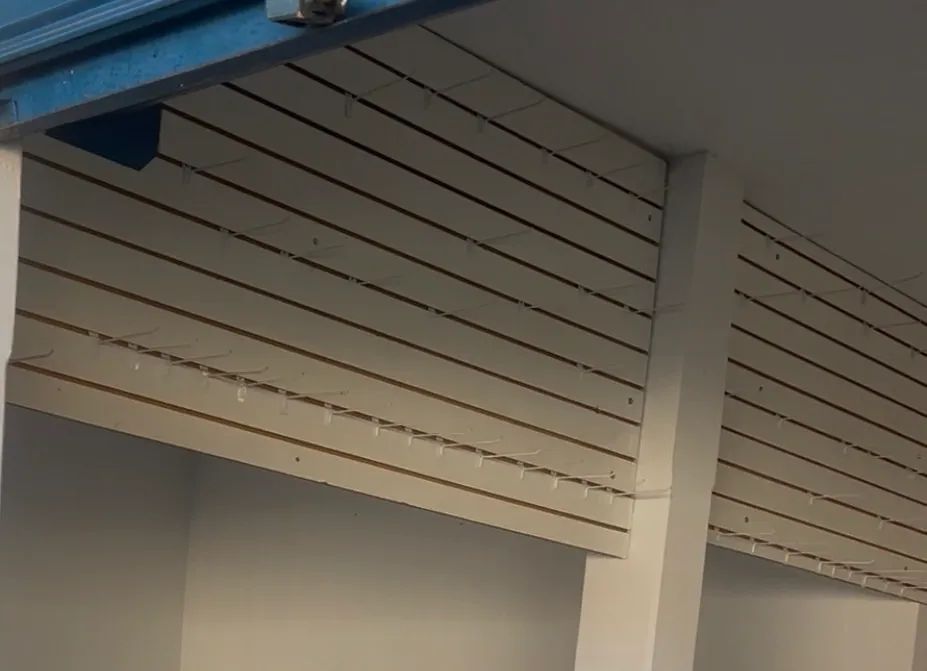 Painel canelado  - Foto 2
