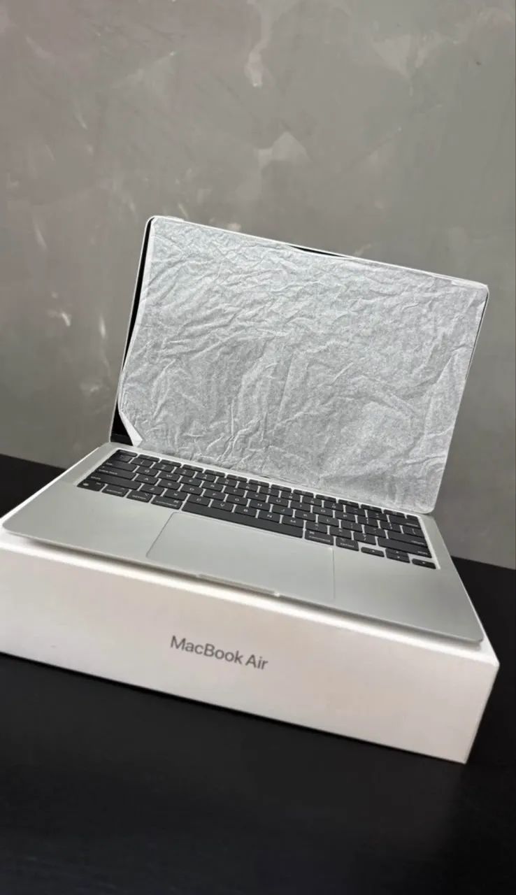 MacBook Air  - Foto 3