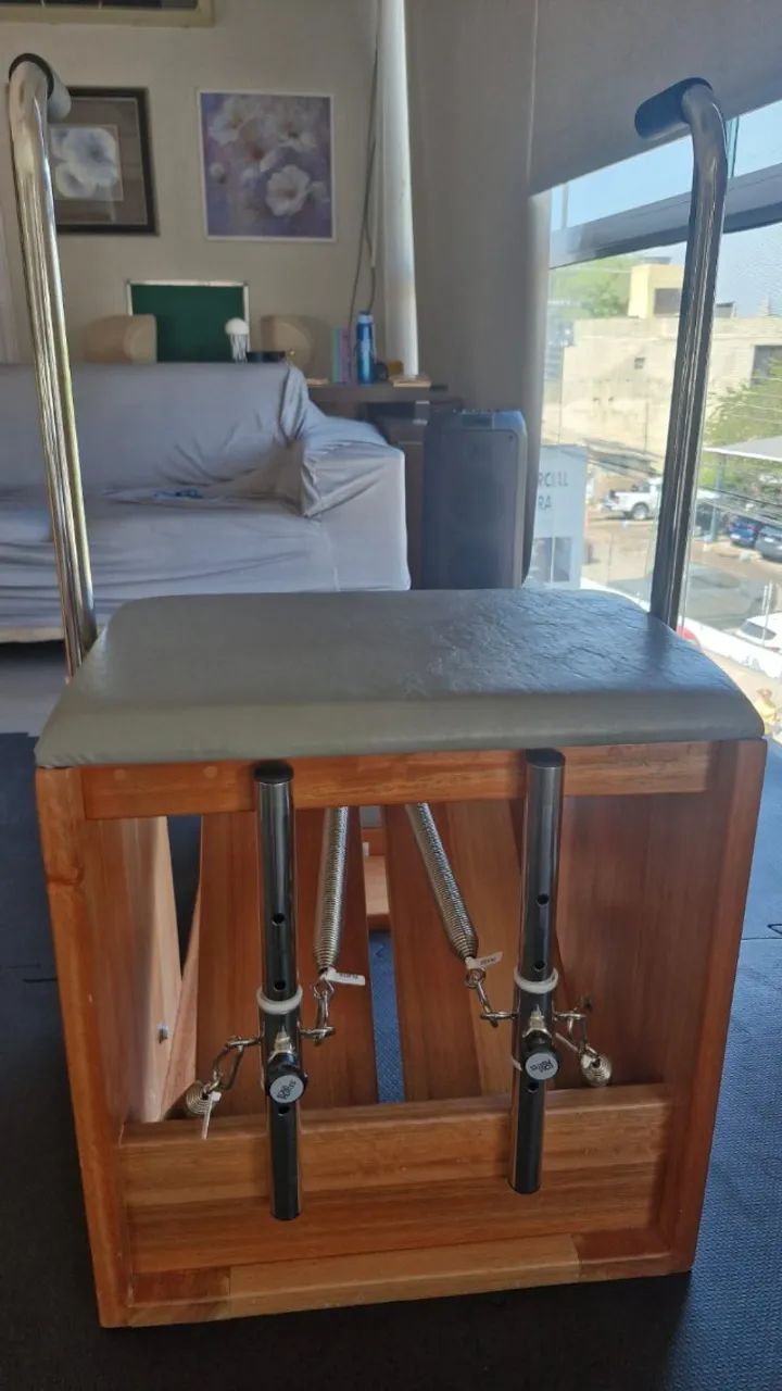 Kit Studio de Pilates - Foto 4
