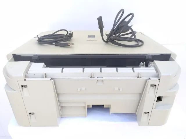 Impressora Canon MP140 - Com defeito - Foto 5