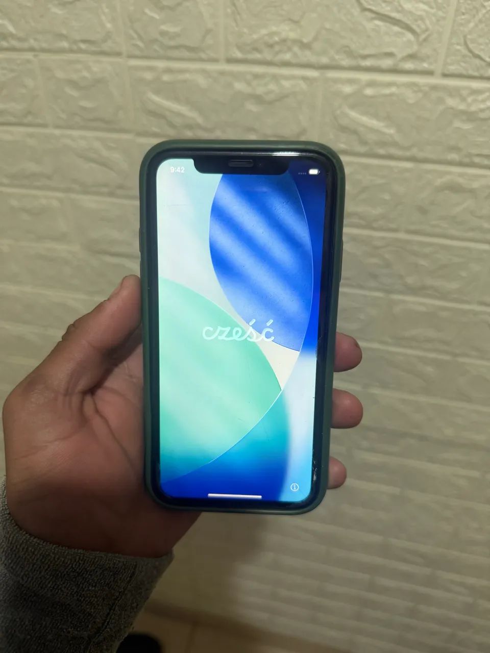 iPhone 11 