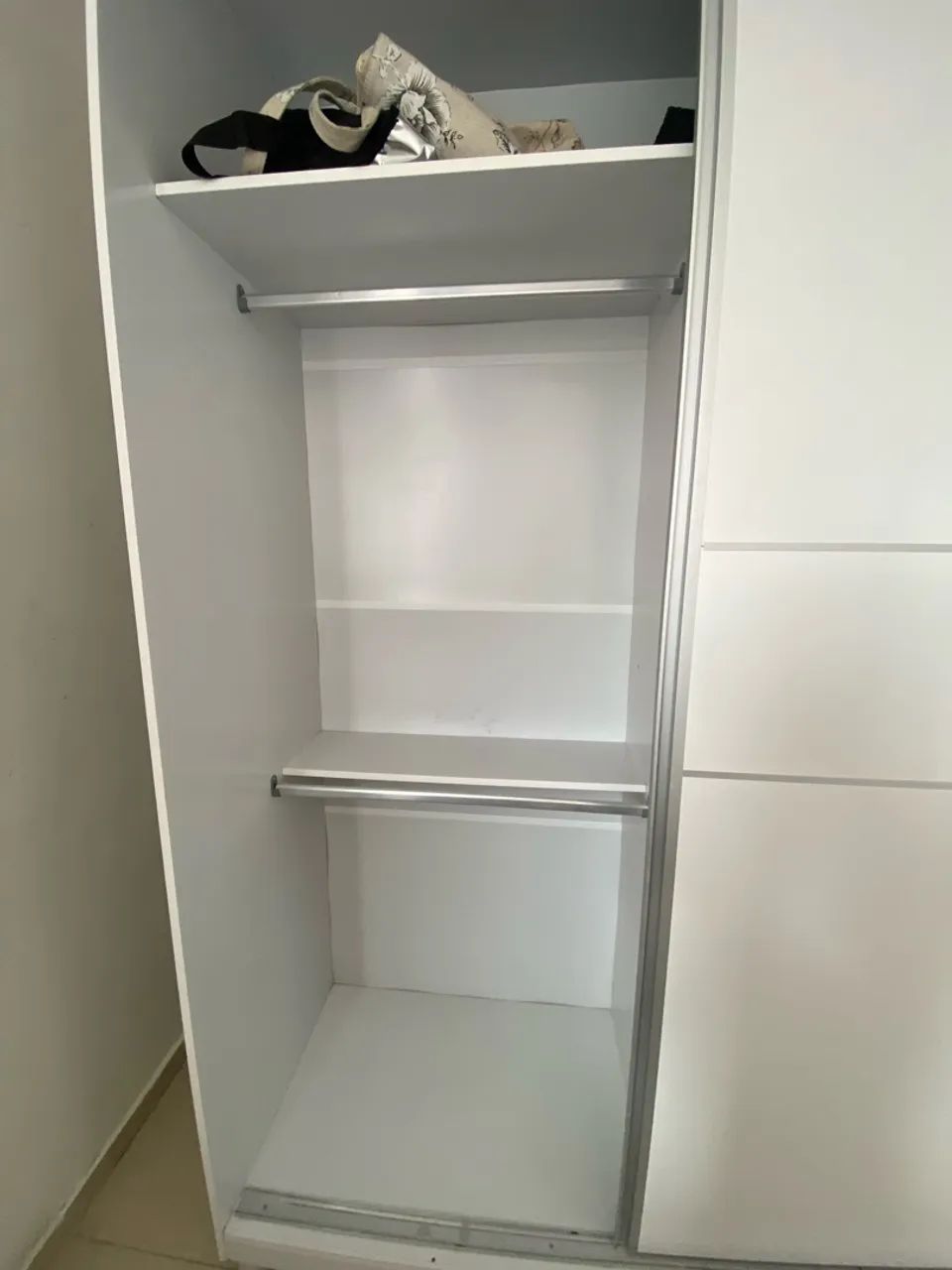 Guarda roupa de casal - Foto 4