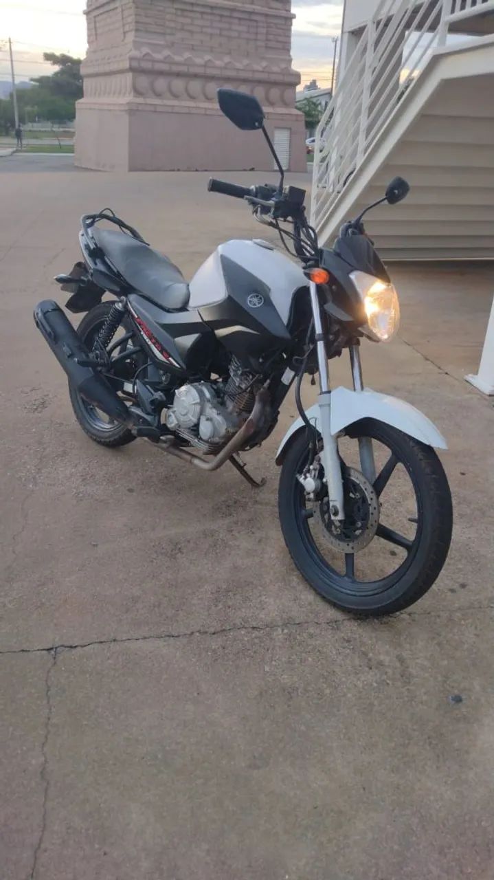 YAMAHA FACTOR 150ED - Foto 4