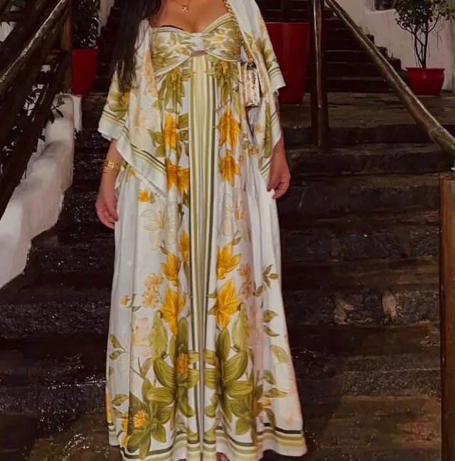 Farm vestido 