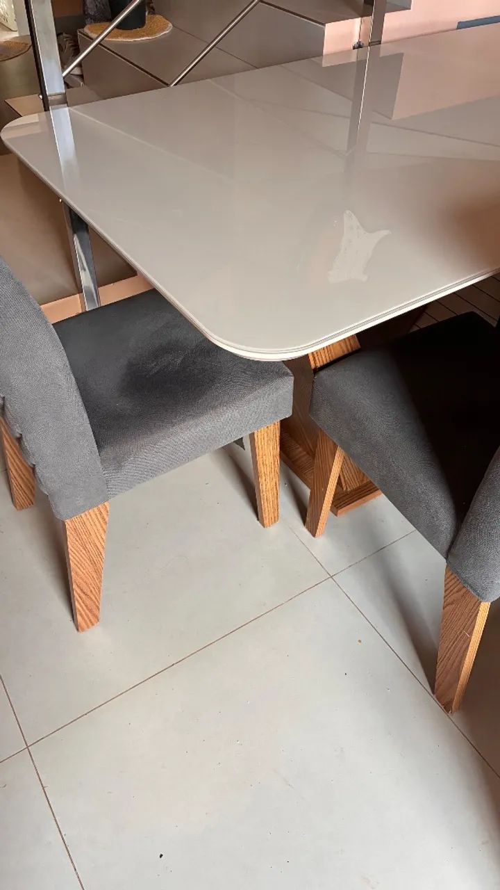 Mesa de jantar  - Foto 5