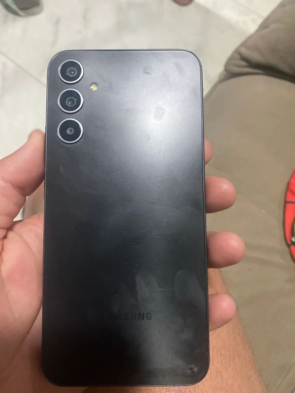 Vendo A34 - Foto 2