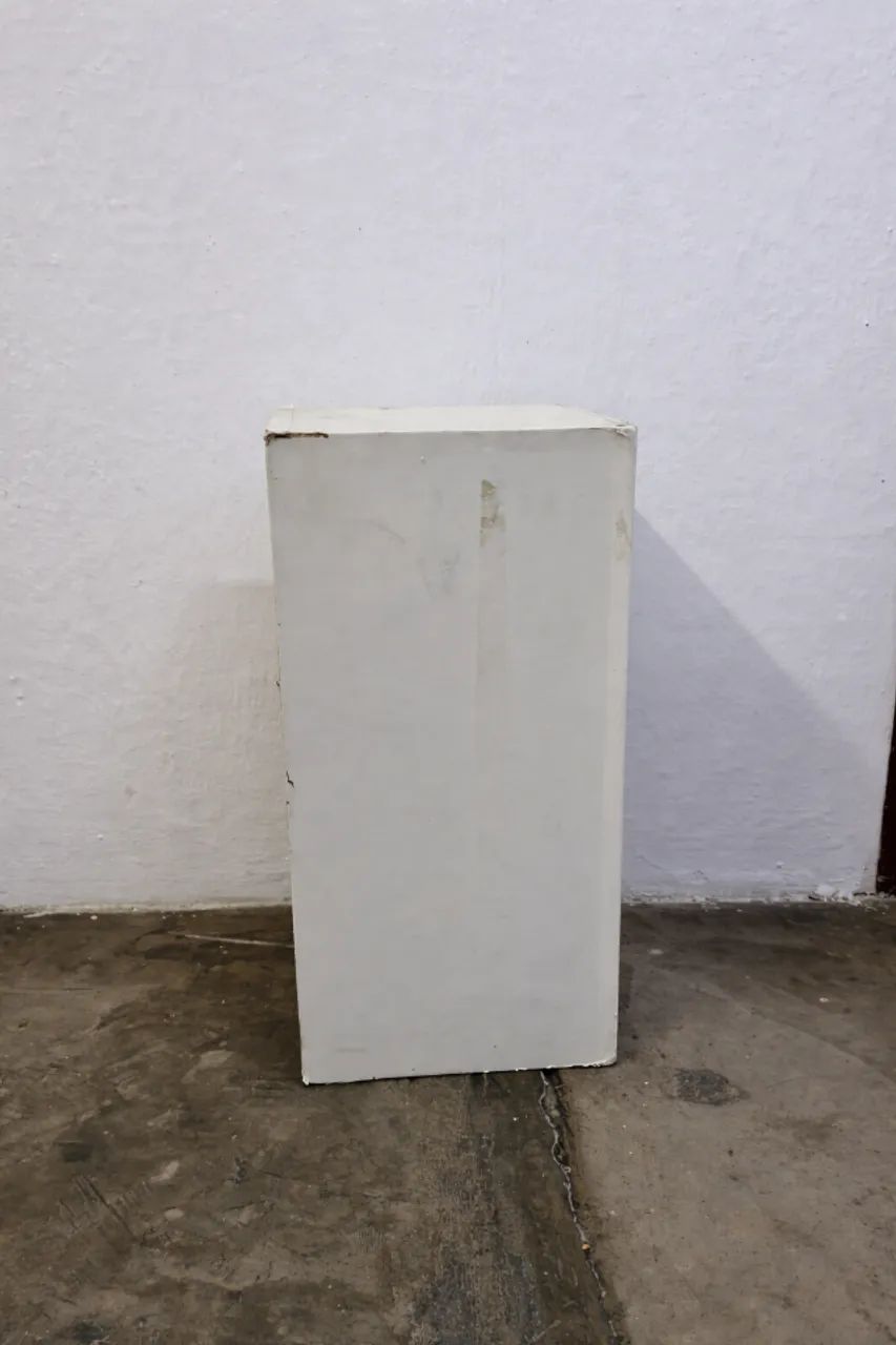Nicho expositor