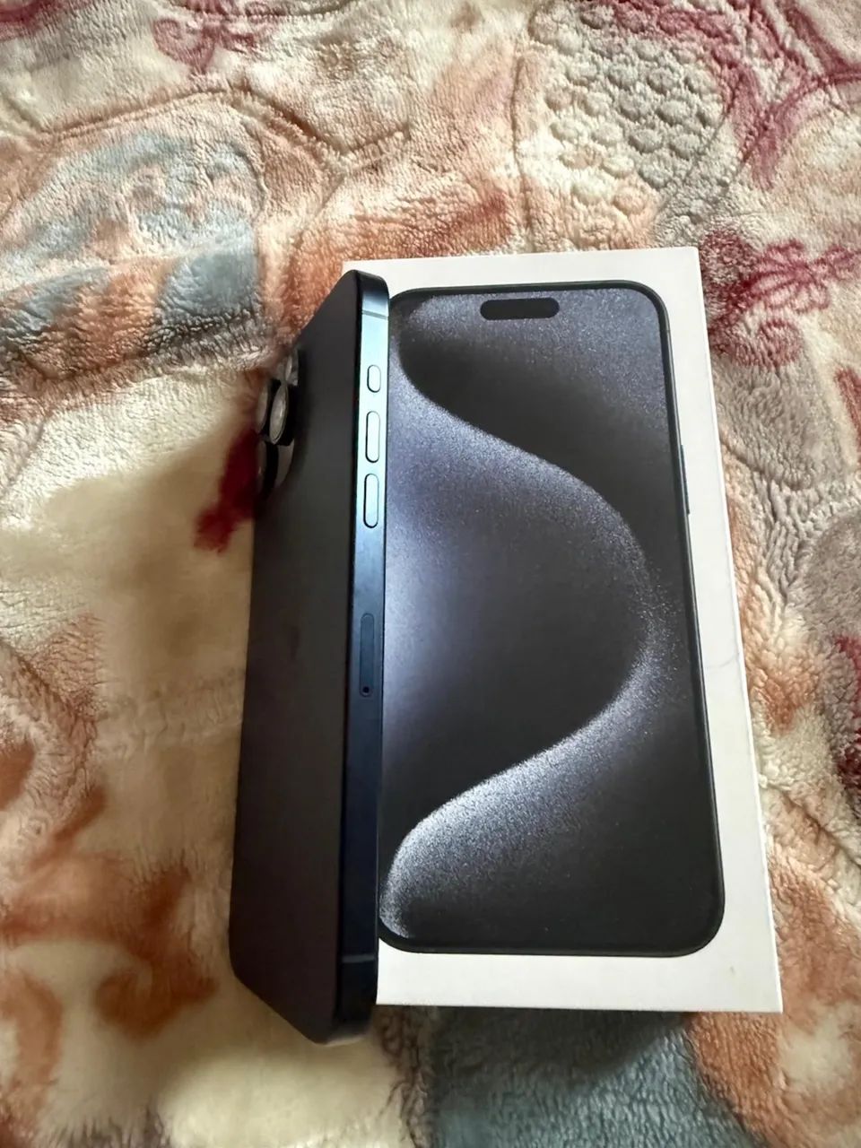 iPhone 15 Pro Max 256GB - Foto 3
