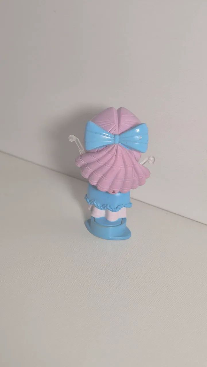 Boneca Winx Pixie Magic Tune - Pixie da Musa - Foto 2