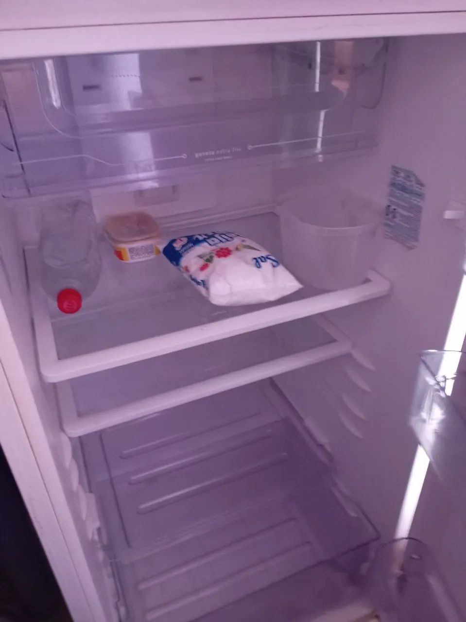 Geladeira - Foto 2