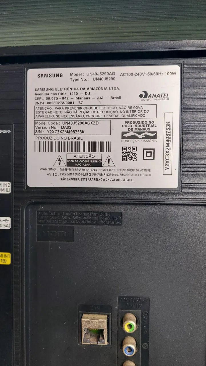 Tv Samsung  - Foto 5