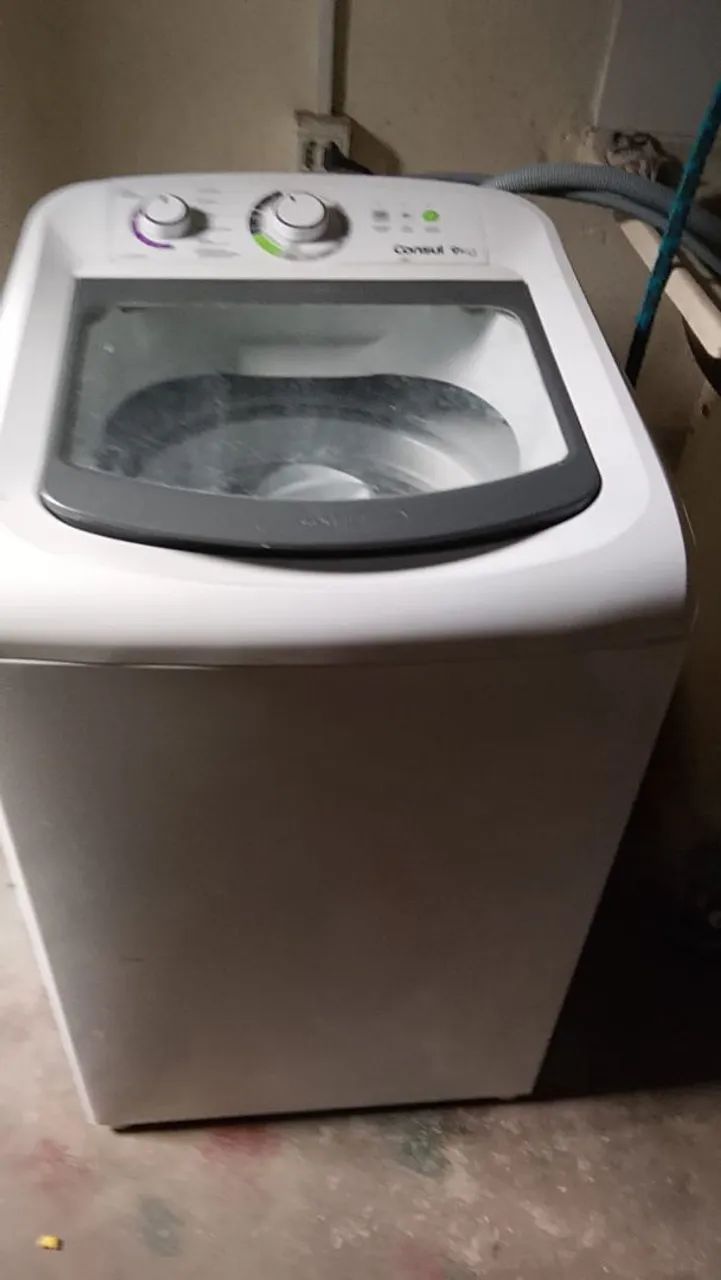 Consul 9k 600 - Foto 3