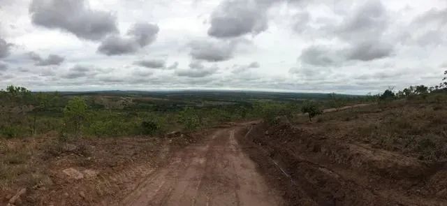 Terreno "chácara" Cordisburgo 2.000 m²