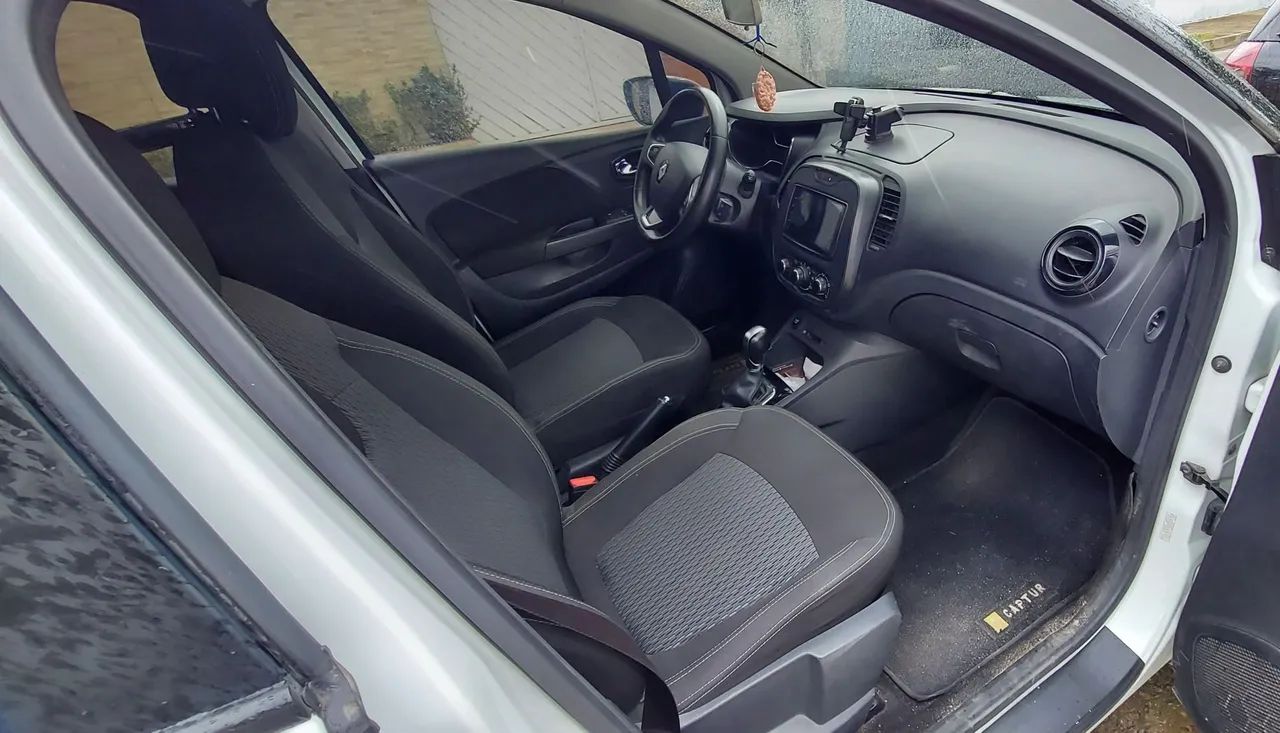 Captur 2018 - Foto 4