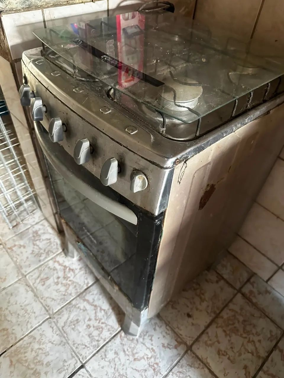 Fogão