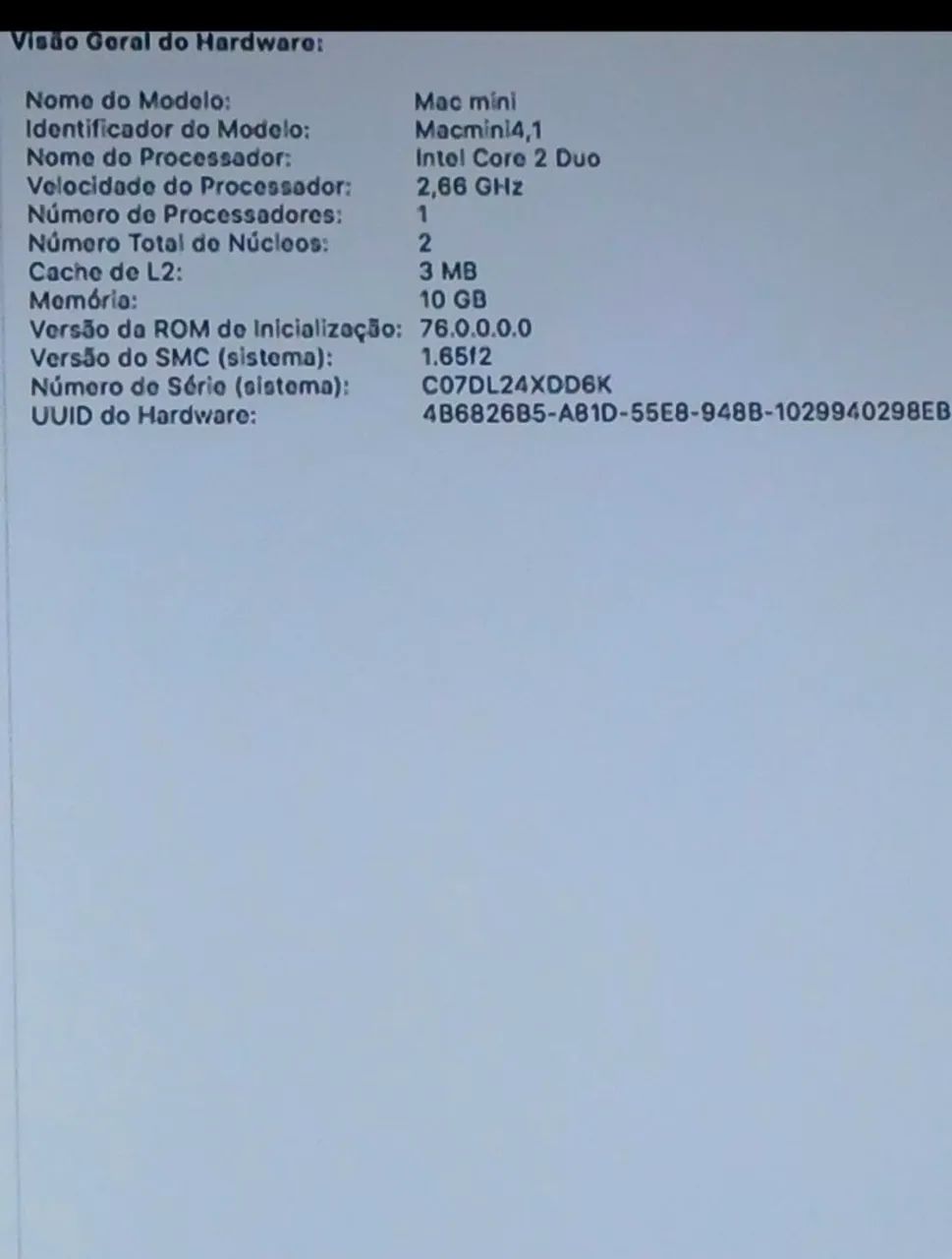 Vendo Computador mec mini 4.1 - Foto 5