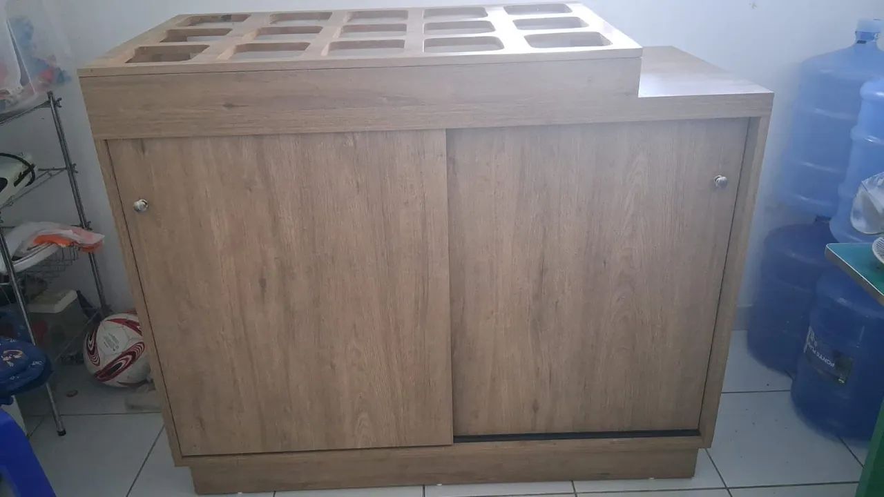 MÓVEIS PRA MONTAR SUA AÇAÍTERIA  - Foto 4