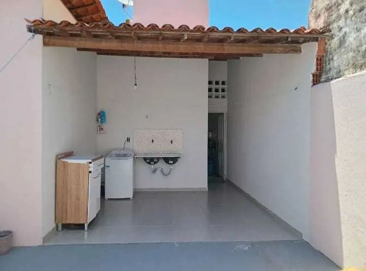 CASA NO CONDOMÍNIO MONTE SINAI [58547] - Foto 5