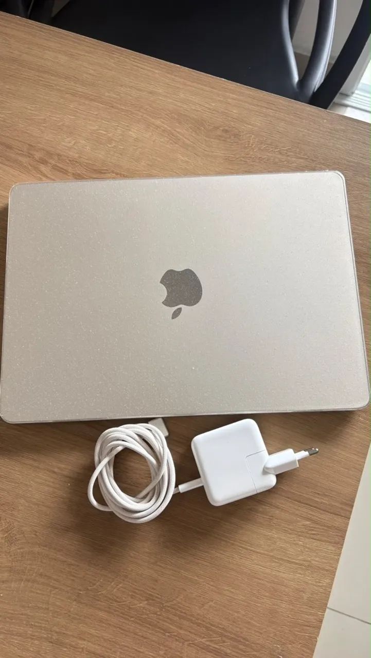 VENDO MACBOOK AIR M4 - Foto 3