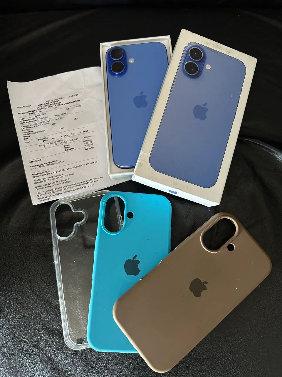 iphone 16, OPORTUNIDADE 