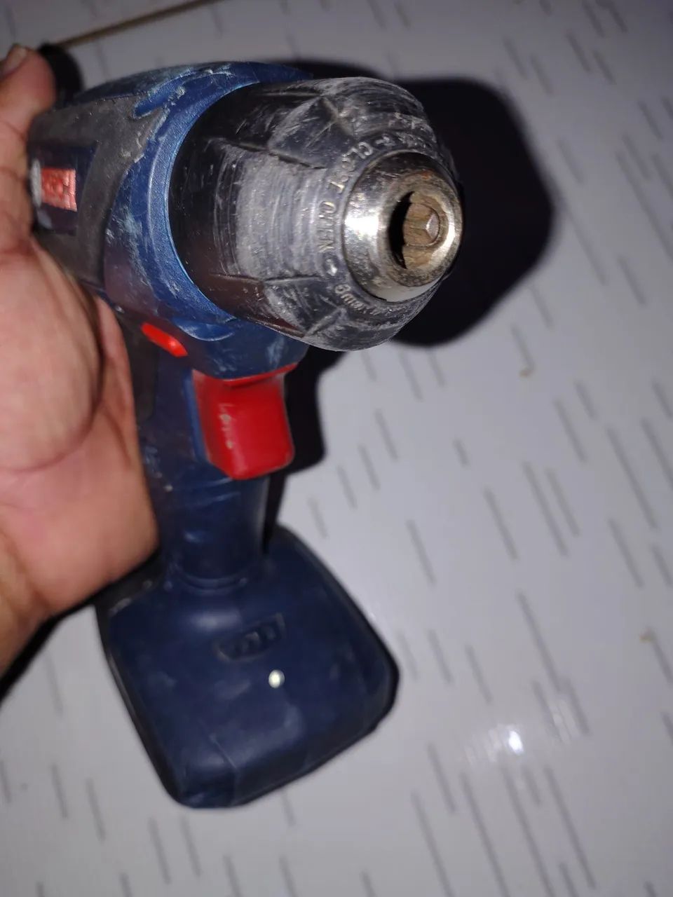 Parafusadeira  - Foto 4