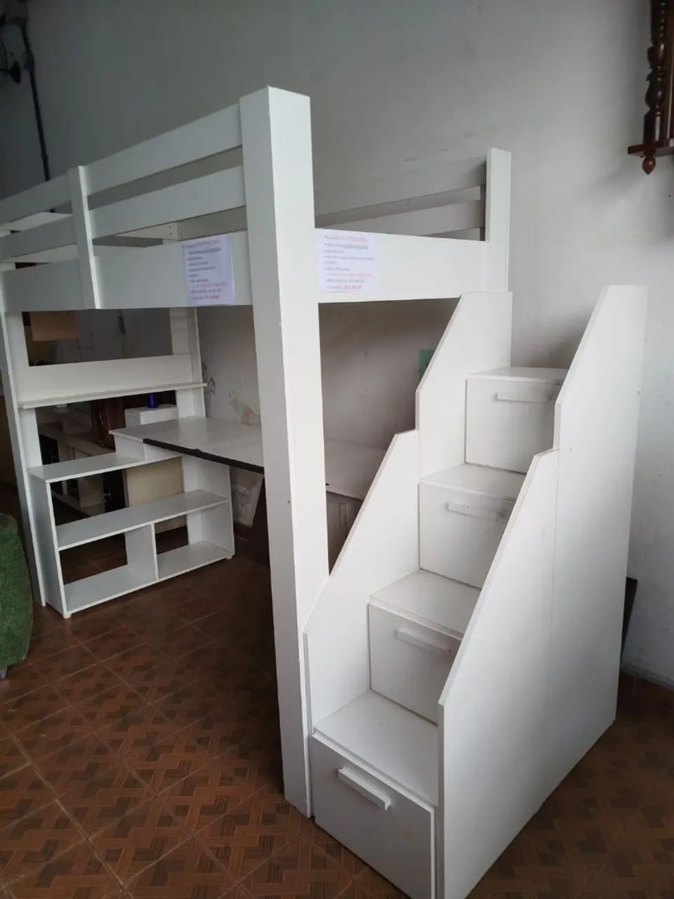 Cama multifuncional  - Foto 2
