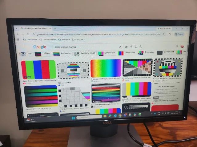 Monitor Dell 22 SE2216H HDMI - Foto 4