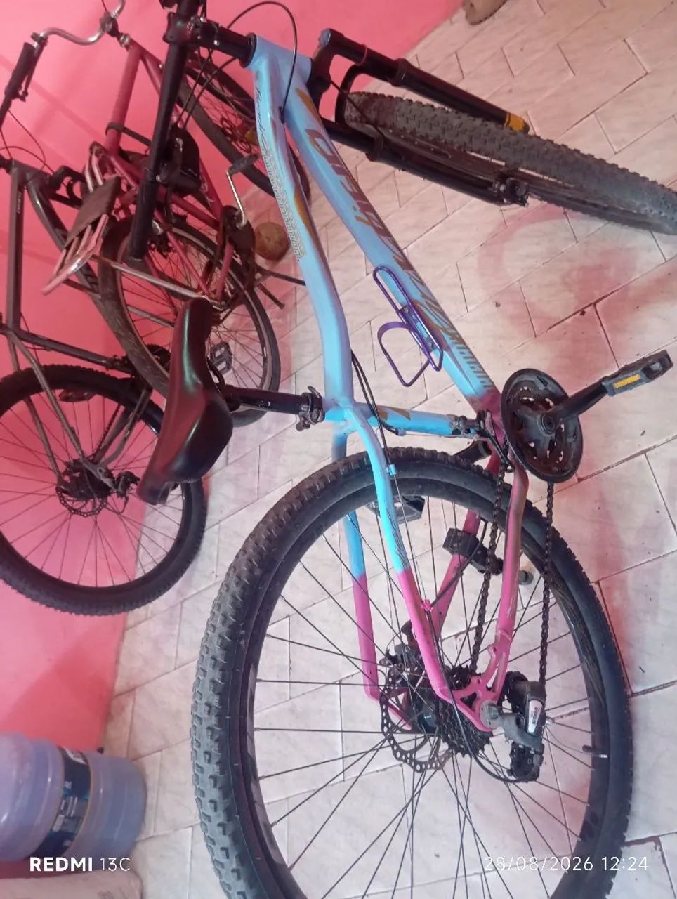 Bike Aro 29  - Foto 3