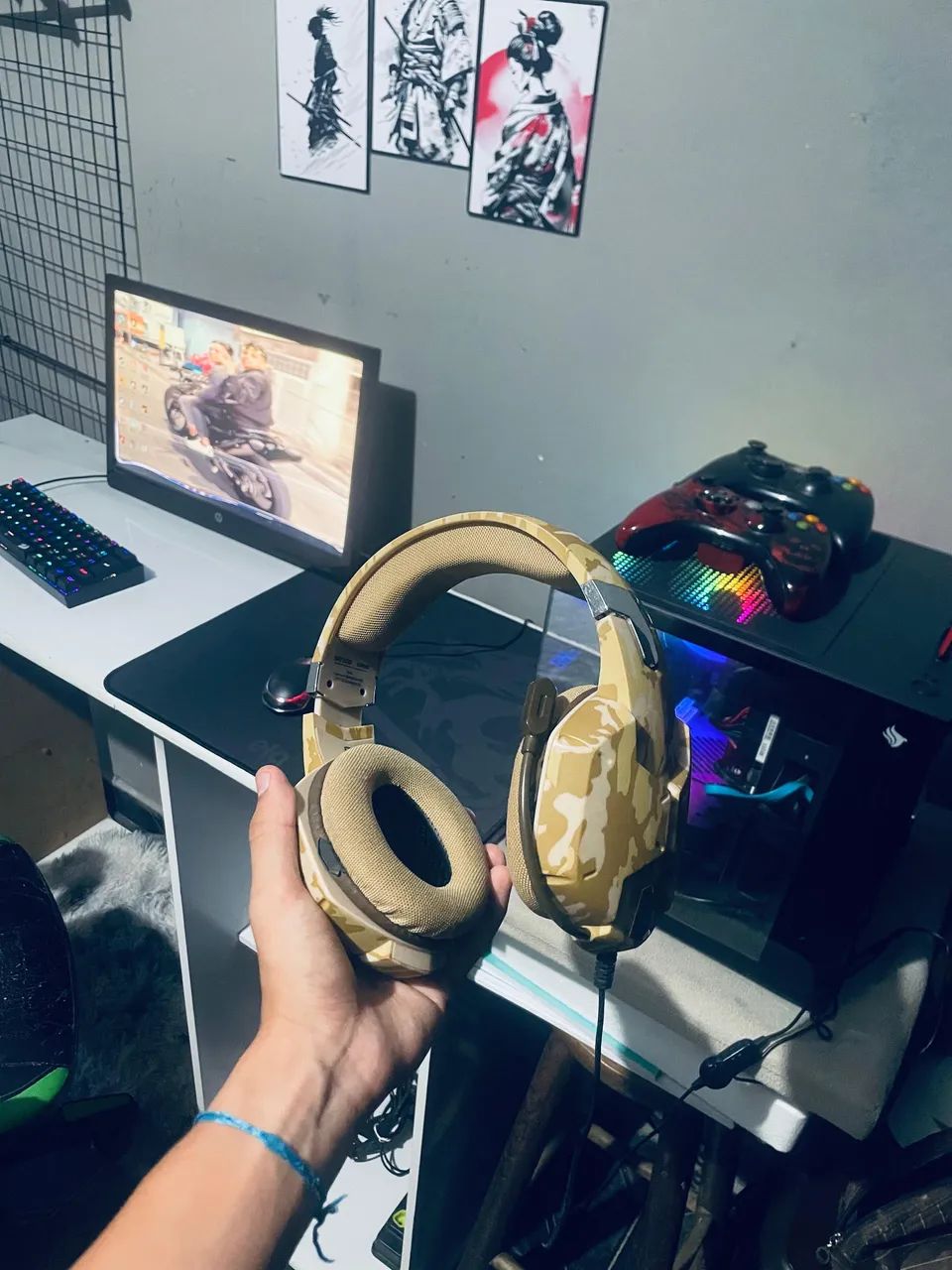 COMPUTADOR GAMER - Foto 2